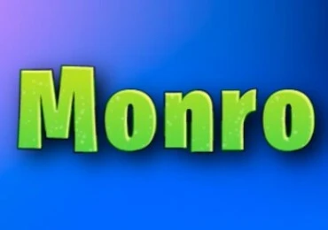 Monro Casino - Бездепозитные бонусы